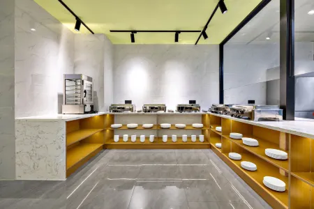 GreenTree Inn (Ordos Zhungeer Banner Branch)