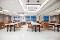 T·Hotel (Jianhu Wancai International Shopping Center) Hotels in Jianhu