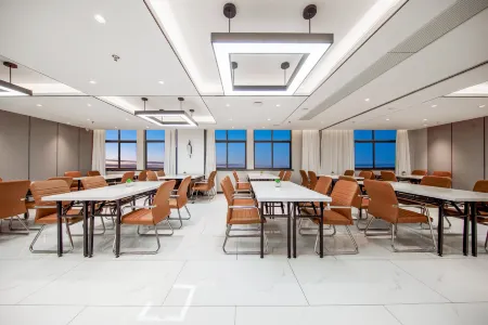 T·Hotel (Jianhu Wancai International Shopping Center)