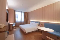 HanTing Hotel (Kaifeng Henan University Daliang Road) - 2-Star