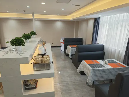 Spring Sleep Hotel Chunmian Hotel (Changzhou Hengshan Bridge East Bus Station) Отели рядом со станцией Qishuyan Railway Station