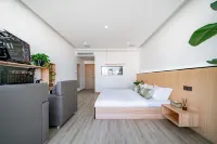 xishui npc esports hotel
