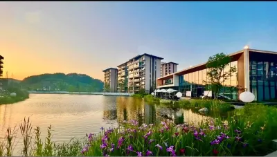 Shili Yunhu · Yunmanli Homestay