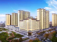 Vienna International Hotel Qingyang AukaiHuafu Hotels in Qingyang