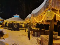 Xuegu Lijie donkey Youyi Station - Kolam Renang