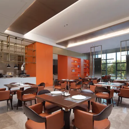 DoubleTree by Hilton Altay Fuyun