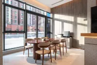 PALACE Hotel（ Rongcheng, Xiong'an New Area ）
