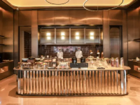 Crystal Orange Yangjiang Jiangcheng Jinshan Road Hotels in Yangjiang