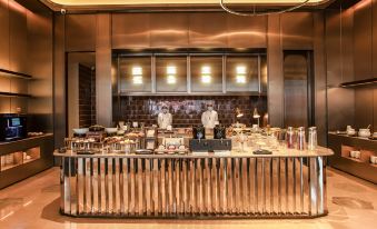 Crystal Orange Hotel Yangjiang Jiangcheng Jinshan Road