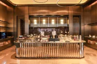 Crystal Orange Hotel Yangjiang Jiangcheng Jinshan Road