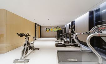 Beijing Voyage Garden Hotel(Beijing Daxing International Airport Store)