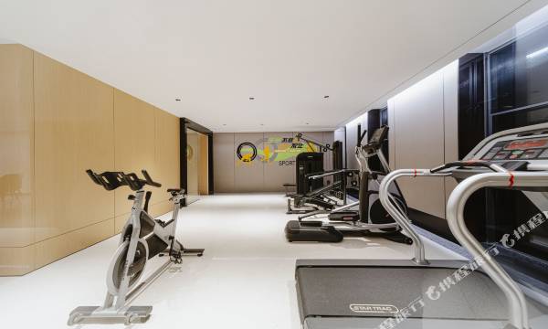 Beijing Voyage Garden Hotel（Beijing Daxing International Airport Store)