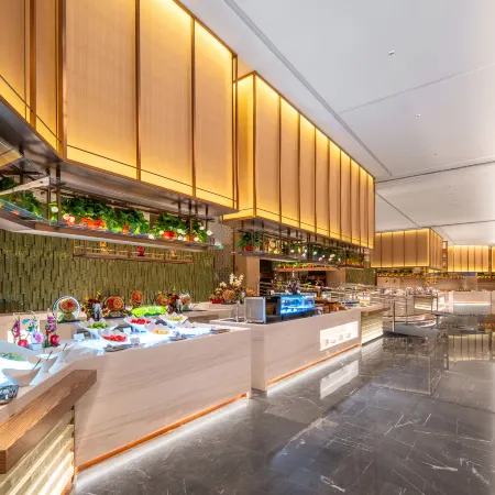 Hilton Garden Inn Ordos Kangbashi