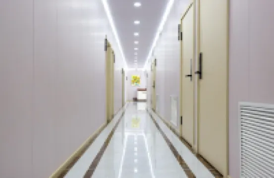 雪谷嶺山而居客棧（中國雪穀風景區）