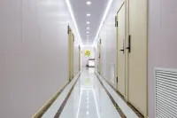 Snow Valley Ridge Mountain Dwelling Inn