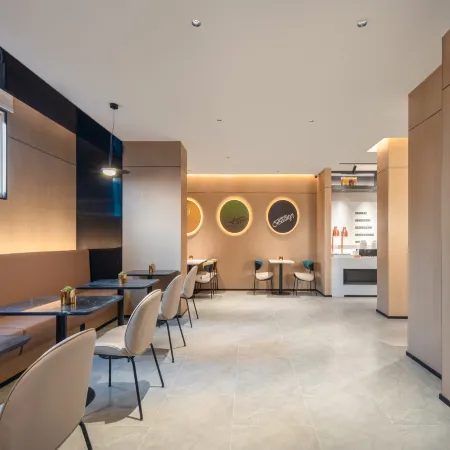 Ni Hao Hotel (Yichun Station Municipal Government)