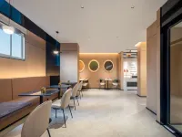 Ni Hao Hotel(Yichun Station & Municipal Government Branch)