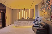 Suixi Jianghong Yicheng Yihai Smart Apartment - sul mare