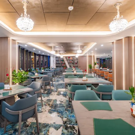 Hongjin International Hotel