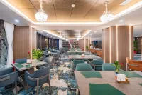 Hongjin International Hotel Hotels in Yecheng