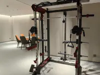 LONGMENSHOUYANHOTELS - Gym