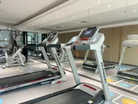 Changjiang JIAHE Iron Mine Hotel Hotels in Changjiang