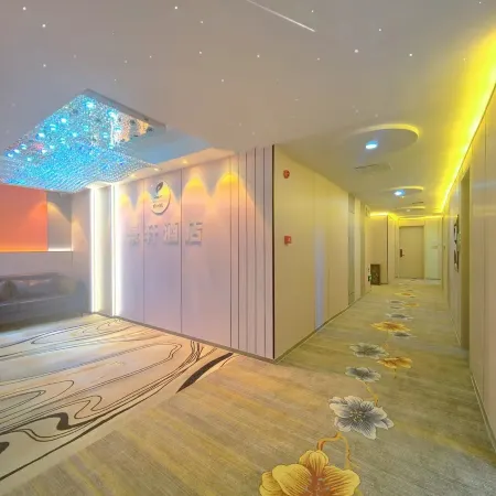 Jingxuan Boutique Hotel