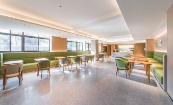 JI Hotel (Wanning Xinglong Tourist Area Yingbin Avenue)