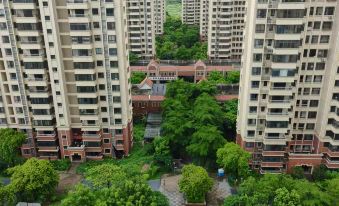 Fu Ke Ju Serviced Apartment