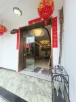Lanxi Langjia Xiaoyuan B&B