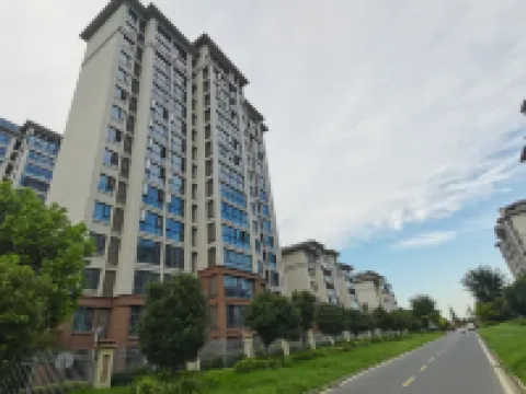 Xiangyang Shiguang Homestay