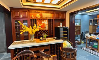 Yunxi Dazhai Sunshine Homestay