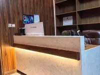 DunHuang HeanTingfeng Youth Hostel Hotels in Dunhuang
