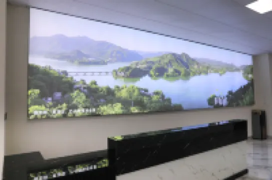 Bama Meilijie Homestay