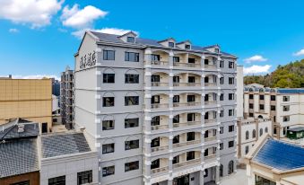 Wuyuan Jindu Mihe Hotel (Wuyuan High-speed Railway Station Branch)