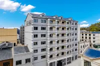 婺源津渡▪渼禾飯店（婺源高鐵站店） 縣中心/婺源站住宿飯店