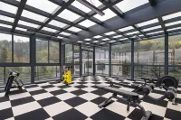 Xinghe·Lanyue Homestay - palestra