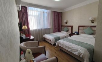 GaoNeng XingYuan Hotel