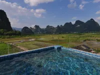 Yingde Huayuanli Hotel (Yingxi Peak Forest Corridor Branch) Hotel di Yingde