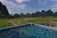 Yingde Huayuanli Hotel (Yingxi Peak Forest Corridor Branch)