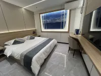 Tumen Xinjiahe Business Hotel (Tumen Port)