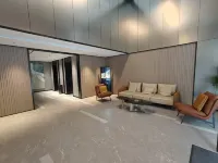 Star Lake Orchid Court Hotel (Mengshi International Plaza, Chenghai, Shantou) - Kæledyr tilladt