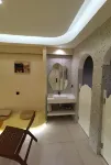 滿洲里北國之春商務賓館 滿州里機場附近的飯店
