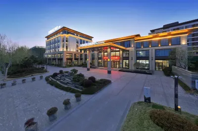 Ri Zhao BUKE  HOTEL