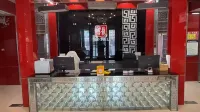 Xilong Hotel (Wanda) - balcony