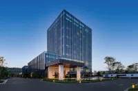 Howard Johnson Goutou Plaza Zigong