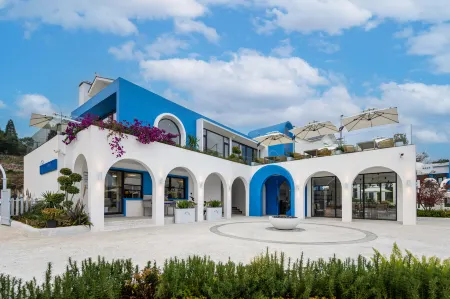 Tianyeji Blues Courtyard