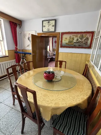 Siziwangqi Yile Homestay