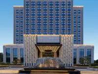 Wuan Zhengrong Hotel Hotels in Wu'an