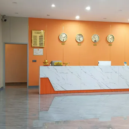 Zhiyun Homestay Hotel